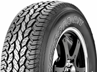 Federal Couragia A/T OWL 265/70R16  112S